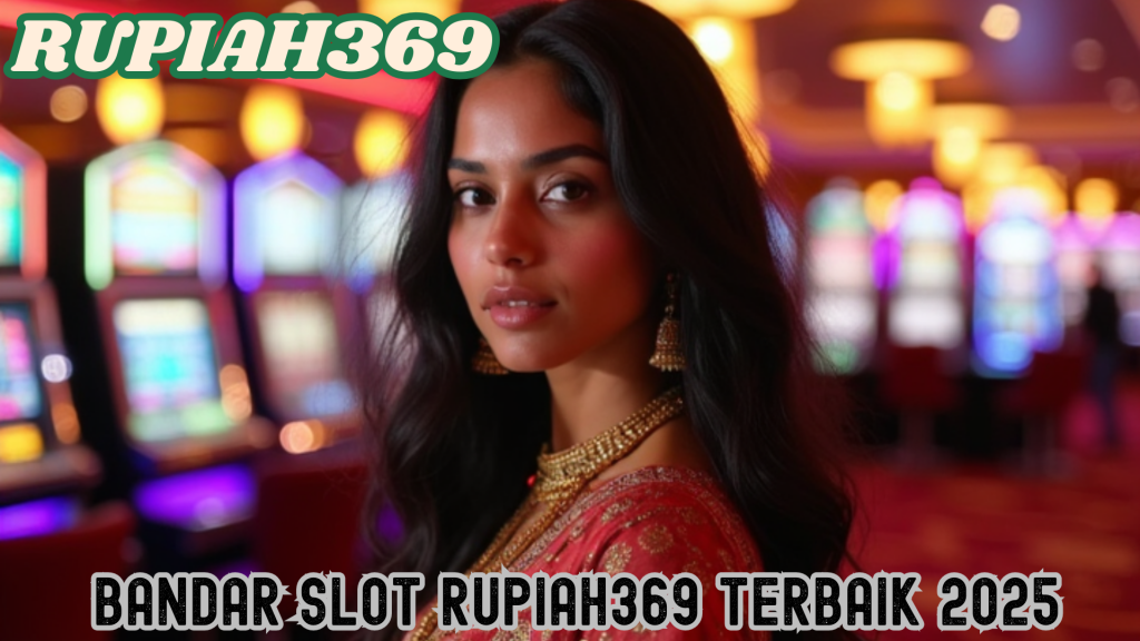 Rupiah369