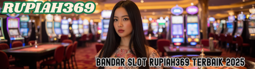 Rupiah369