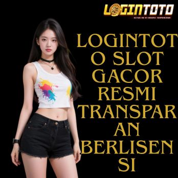 logintoto logintoto
