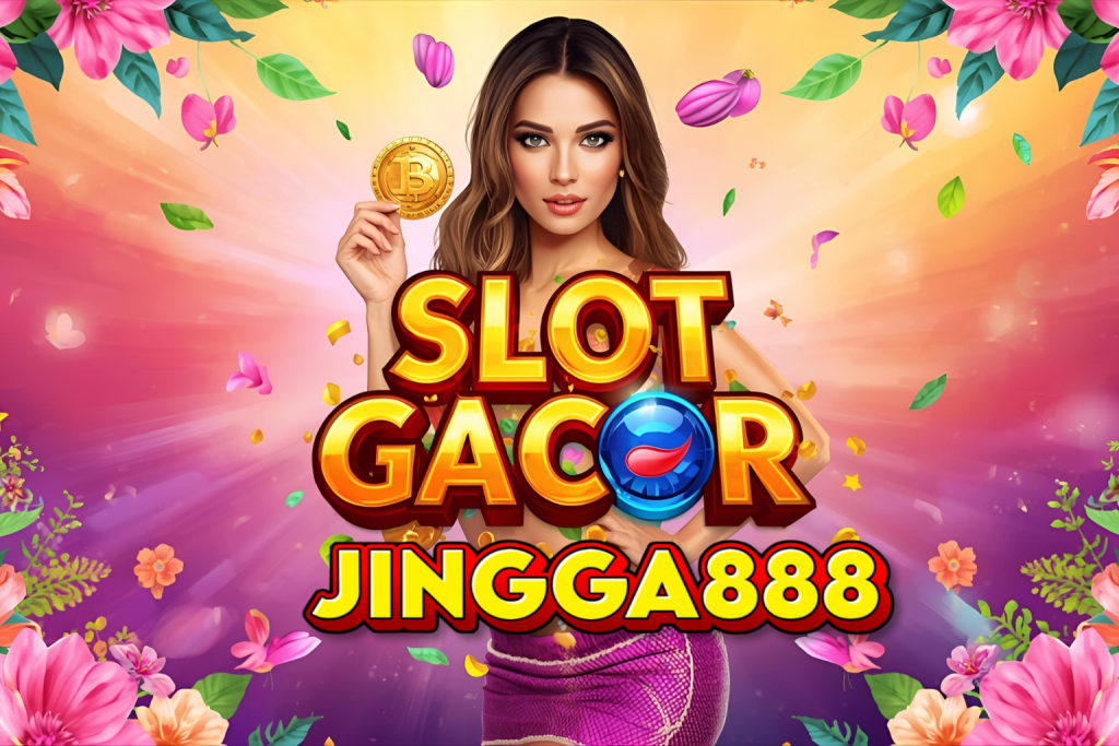 slot jingga888
