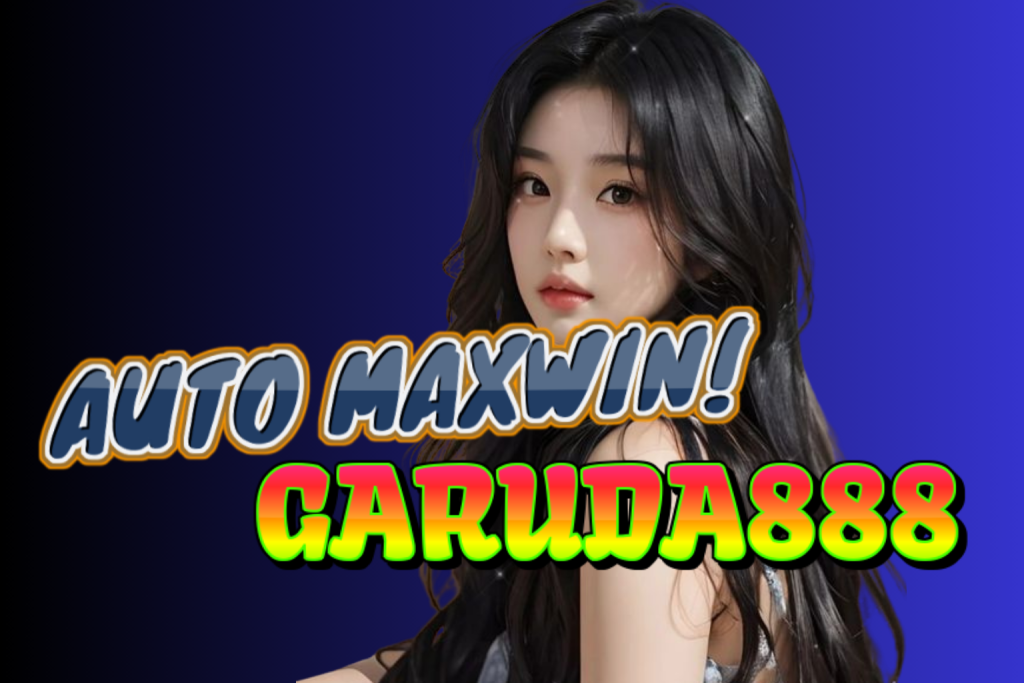 slot garuda888