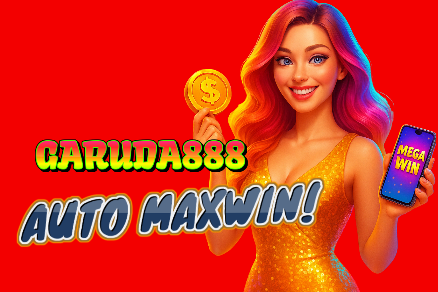 GARUDA888: Daftar Situs Slot Maxwin Terpercaya 2025